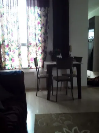 Imagem Apartamento com 2 Quartos à Venda ou Locação, 45 m² em Santa Cruz - Rio de Janeiro