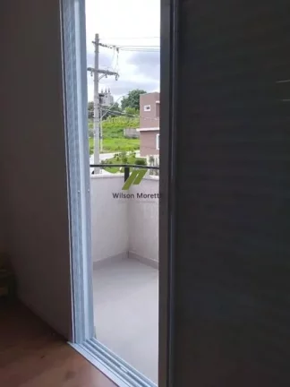 Imagem CASA CONDOMÍNIO VILA VERDE JUNDIAÍ C/ PISCINA