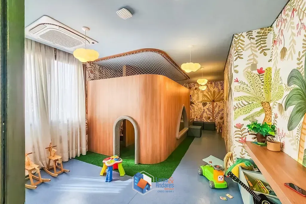 Imagem Apartamento à venda 2 Quartos 2 Suites 2 Vagas 136M² Jardim das Acácias São Paulo - SP