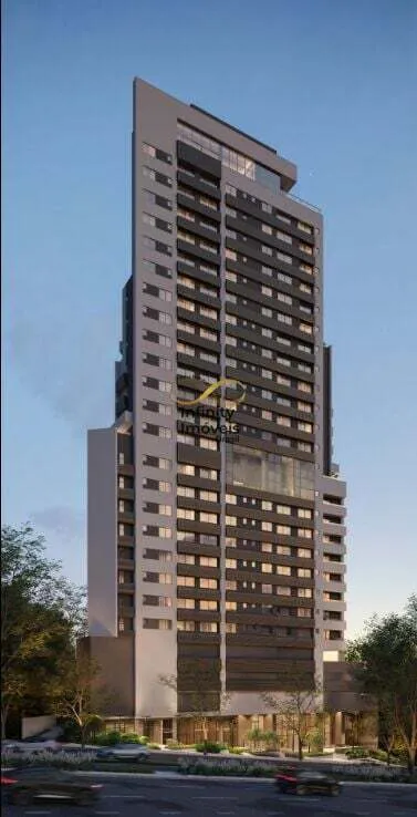 Imagem Edge Contorno - Apartamento à venda no bairro Santo Antônio - Belo Horizonte/MG