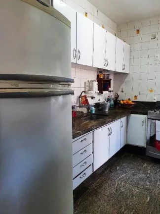 Imagem Apartamento com 3 quartos à venda, 120 m² - Santa Lúcia - Belo Horizonte/MG