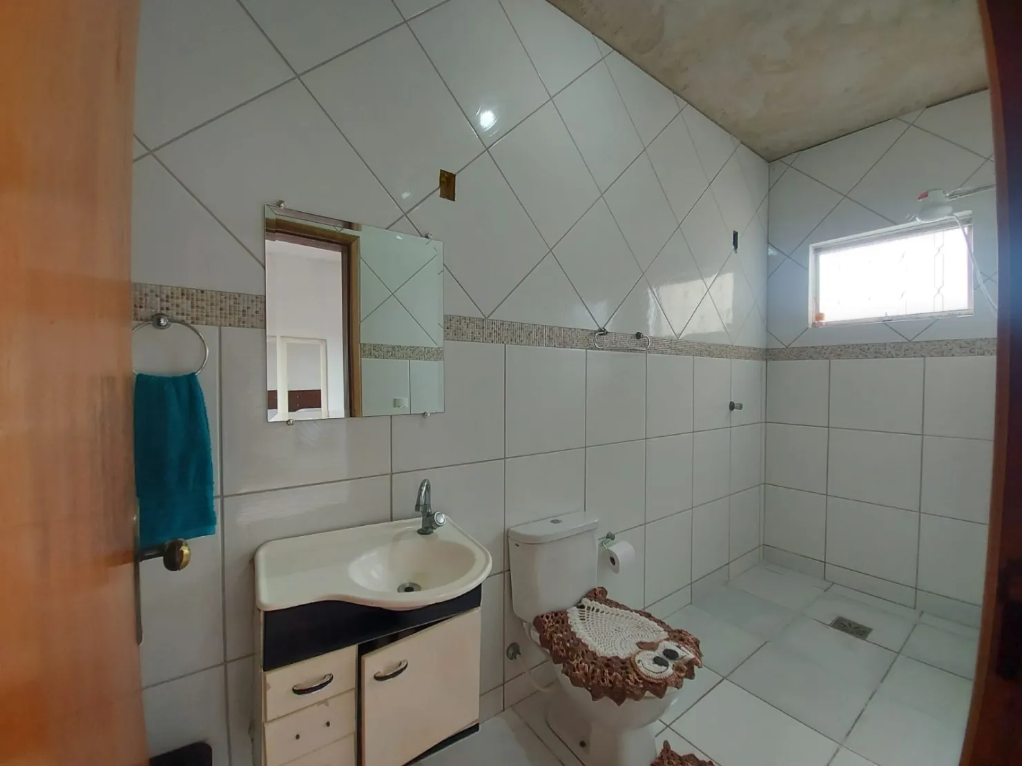 Imagem Casa à venda 3 Quartos, 2 Suites, 2 Vagas, 125M², Residencial Mombaça, Pindamonhangaba - SP