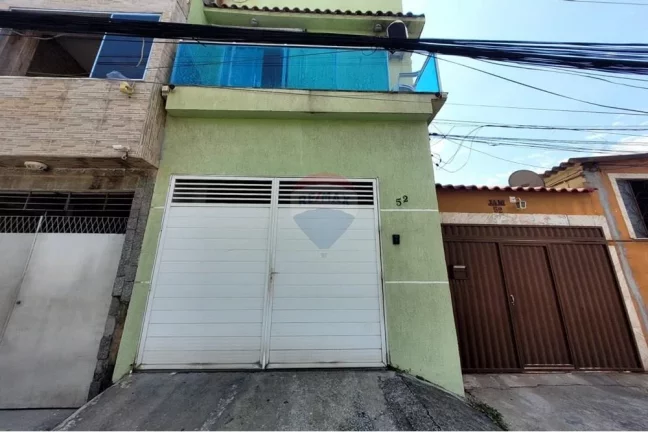 Imagem Casa com 2 quartos, 79 m² à venda em Bento Ribeiro, Rio de Janeiro