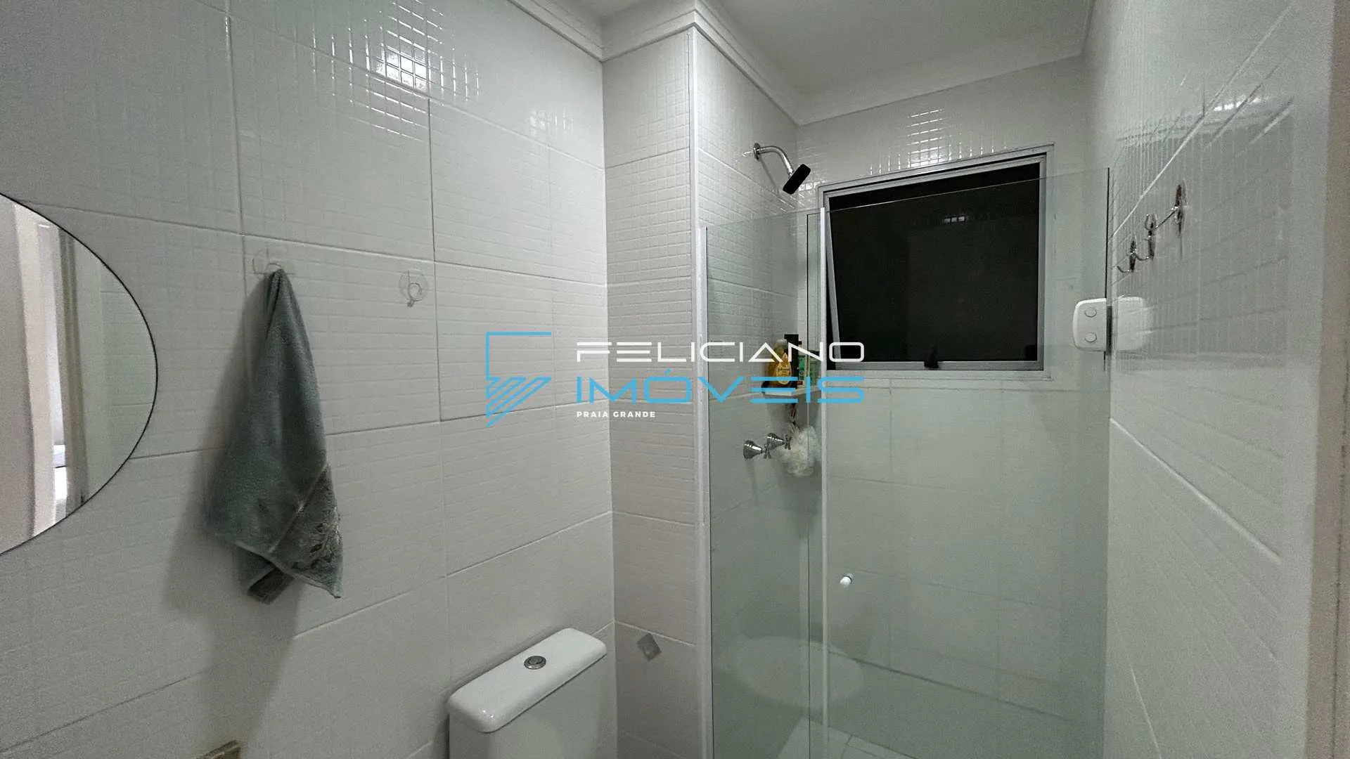 Imagem Apartamento com 2 quartos, Ocian, Praia Grande - R$ 340 mil, Cod: 7050