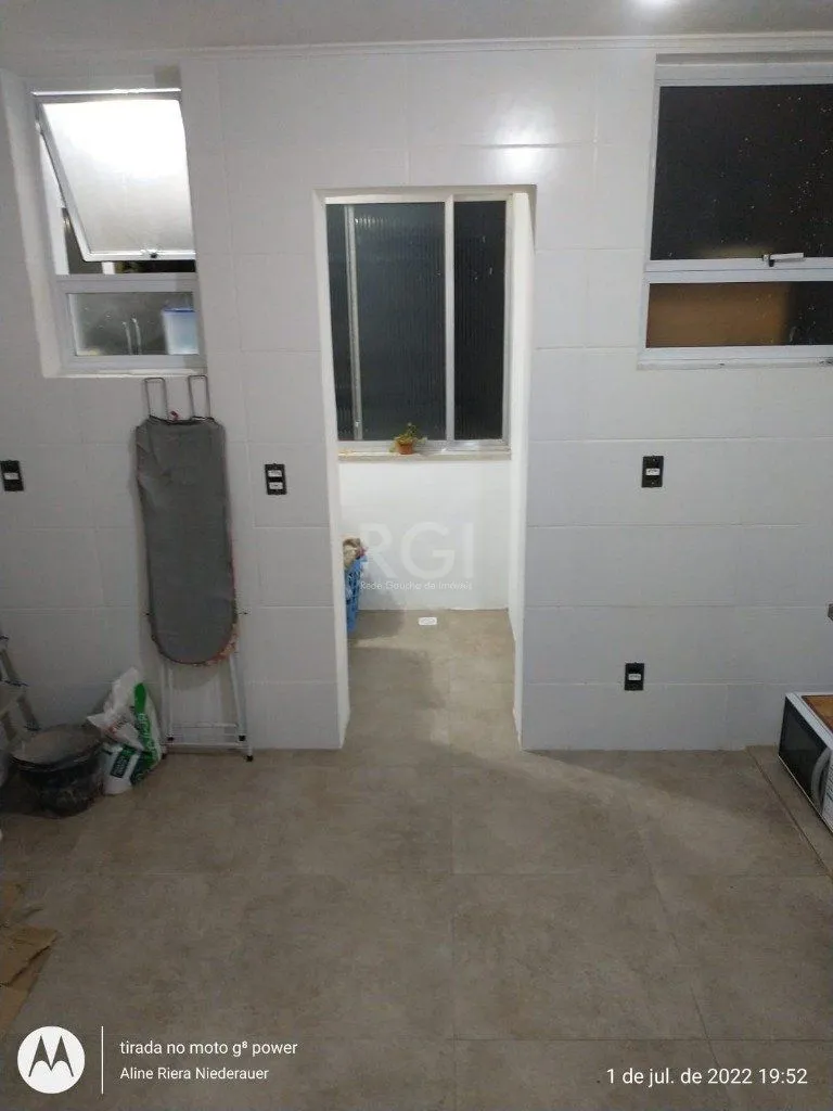Imagem Apartamento para Venda - 96.17m², 3 dormitórios, Santa Maria Goretti