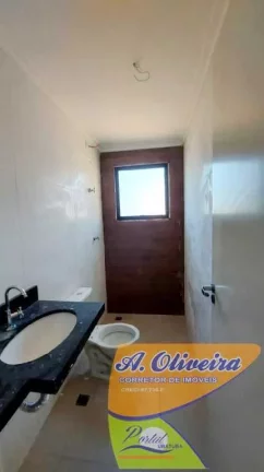 Imagem Lindo Apartamento Novo - 02 Dormitórios ( 01 Suíte ) Itaguá