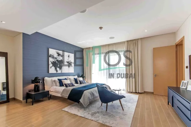 Imagem Hartland Forest Villas - Dubai
