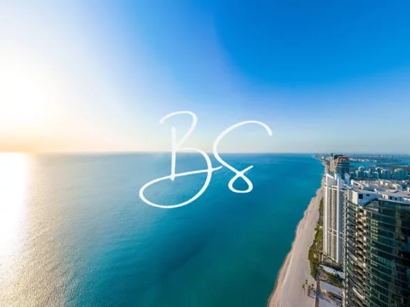 Imagem APARTAMENTO RESIDENCIAL em Miami - FL, Sunny Isles Beach