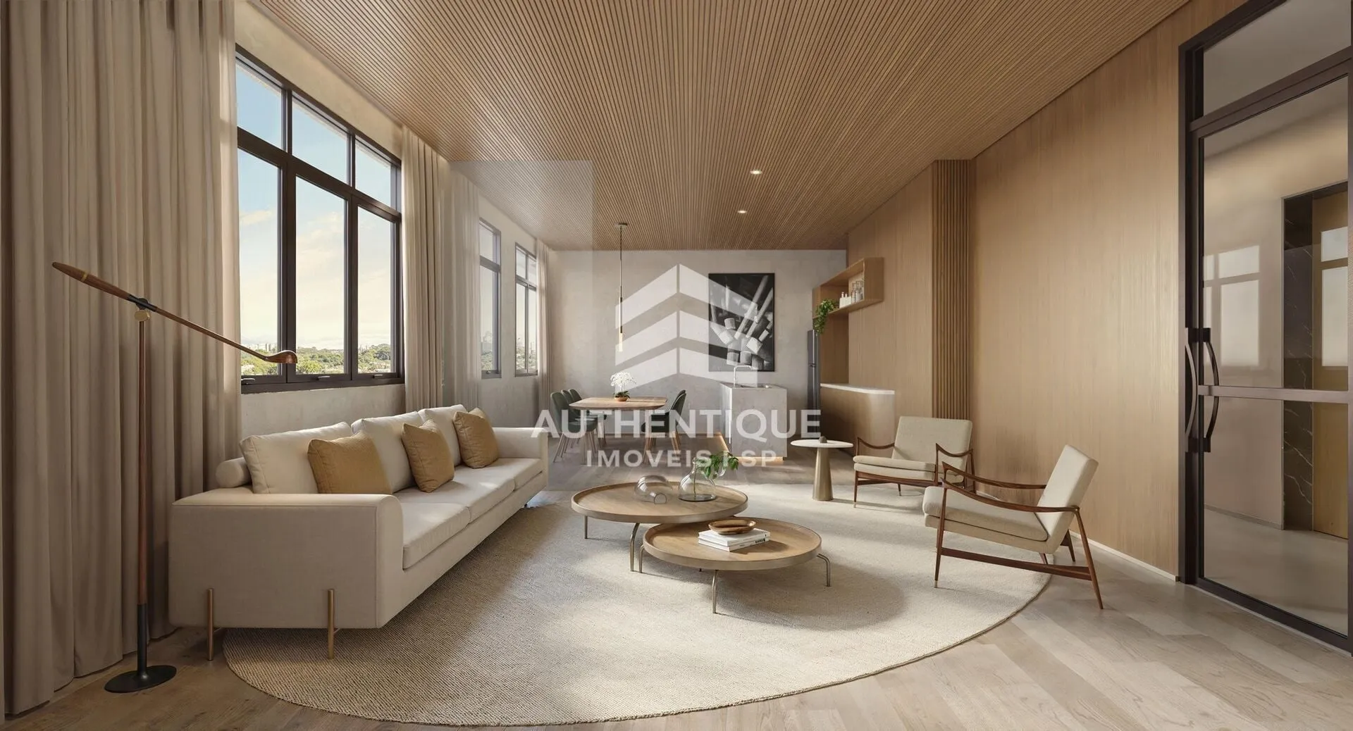 Imagem JARDIM DA HIPICA SANTO AMARO - Apartamento à venda no bairro Vila Cruzeiro - São Paulo/SP, Zona Sul