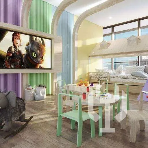 Imagem Apartamento à venda, no MAGNA TOWER- HEIL, em Itapema, Centro, com 4 quartos, 243,43m2
