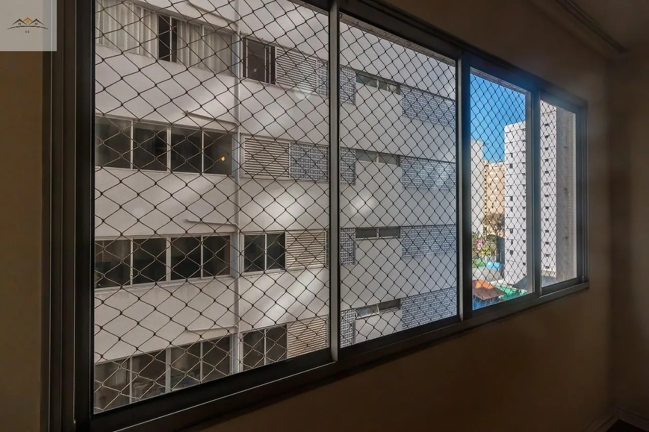 Imagem APARTAMENTO RESIDENCIAL em São Paulo - São Paulo, Itaim Bibi