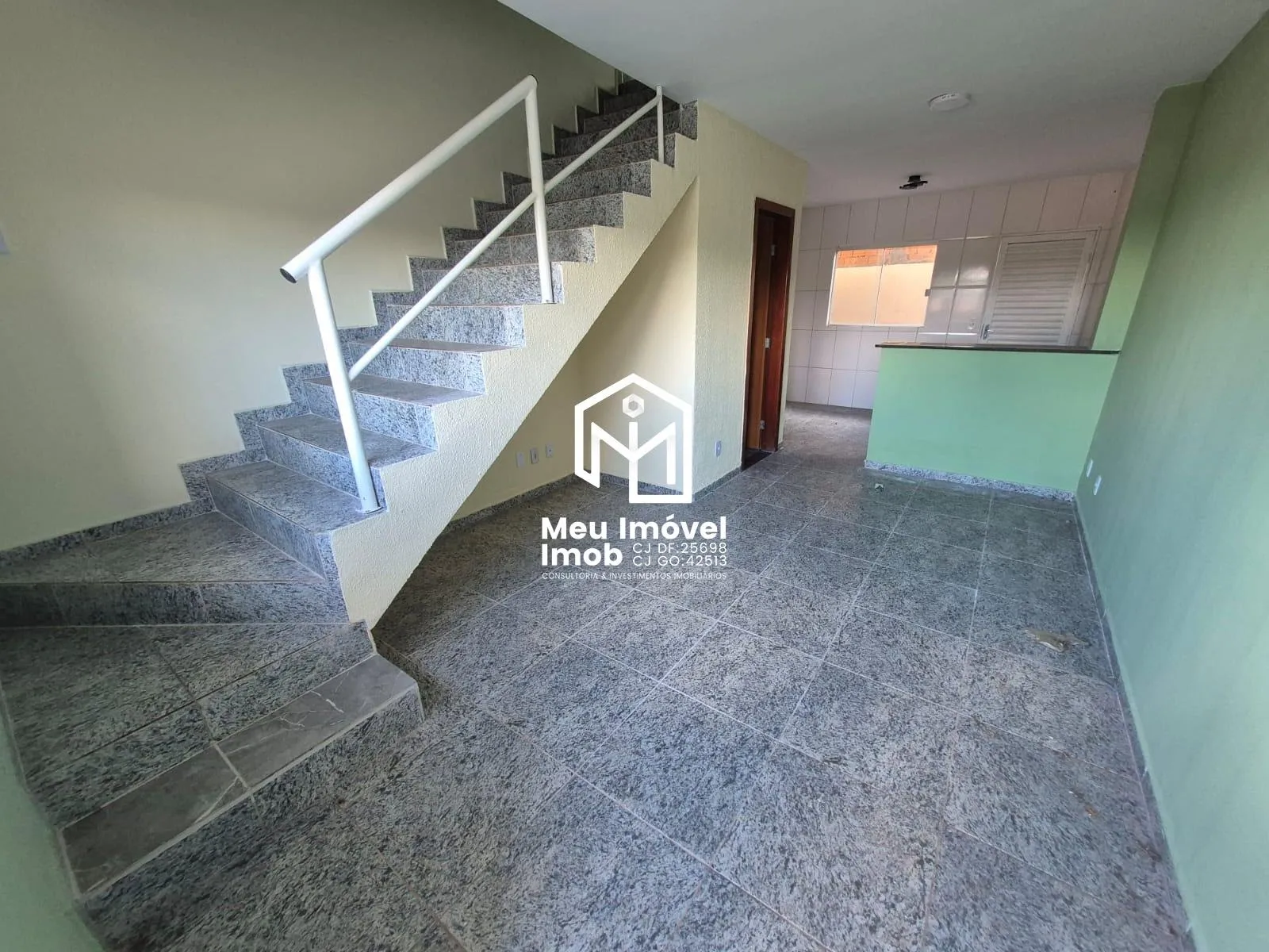 Imagem Casa em Jardim Paiva - Novo Gama