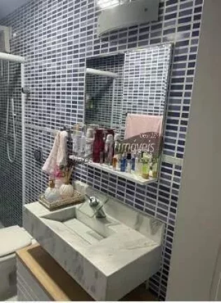 Imagem Apartamento em Santos para venda, Rua Alberto Veiga