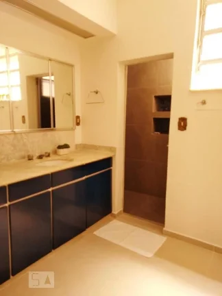 Imagem Apartamento à Venda - Copacabana, 4 Quartos, 400 m2