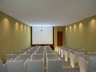 Imagem Apartamento de Luxo à Venda no Condomínio Green Residence Santo André - 5 quartos, 5 suítes, 6 banheiros, 5 vagas, 327m².
