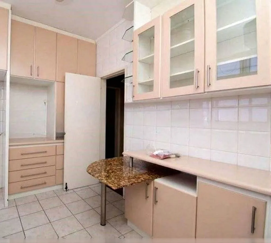 Imagem Vende-se apartamento com 3 quartos (1 suíte), 185m² - Independência