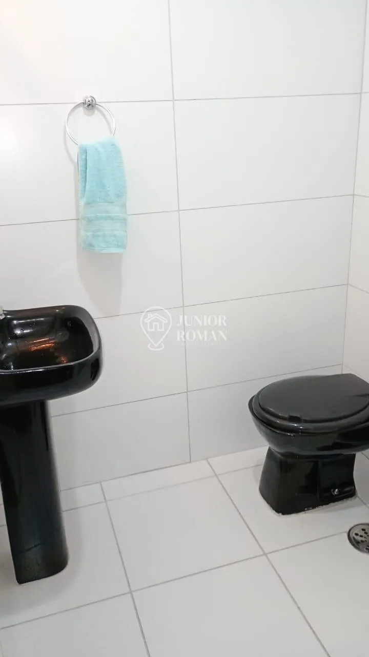 Imagem APTO 2 DORM STA TEREZINHA - SBC