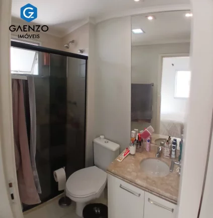 Imagem Apartamento - Jaguaré, Osasco / SP