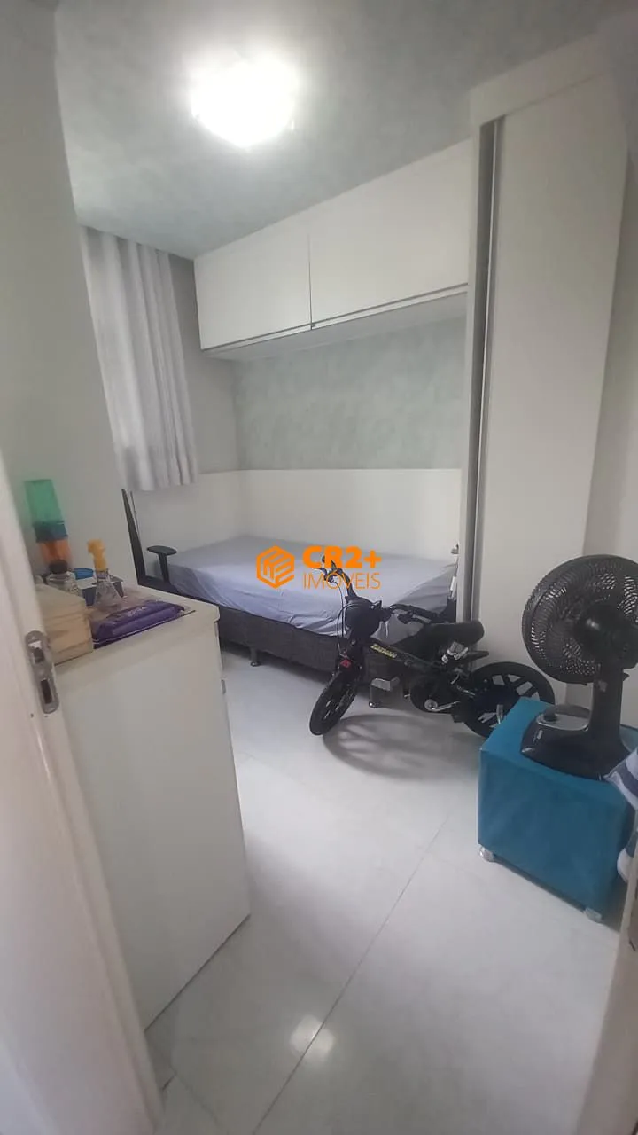 Imagem Vendo apartamento 02 quartos 01 suíte 42 m2 01 vaga de garagem, em jaboatão dos