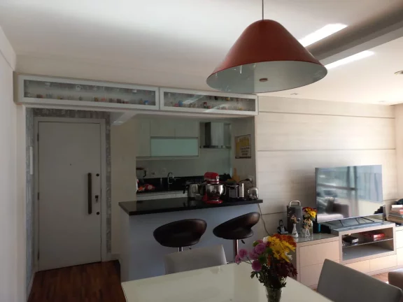 Imagem APARTAMENTO RESIDENCIAL em SÃO PAULO - SP, INDIANÓPOLIS