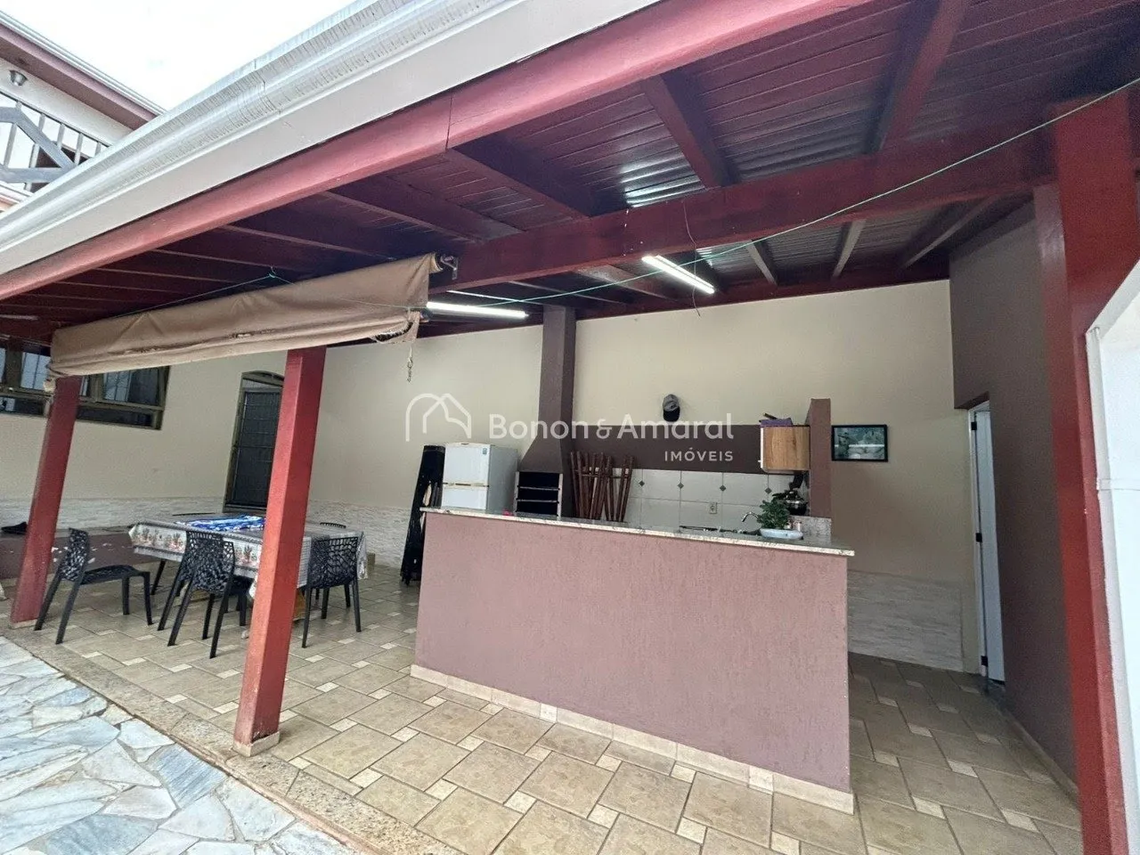 Imagem Casa a Venda Santa Cecilia - Paulínia