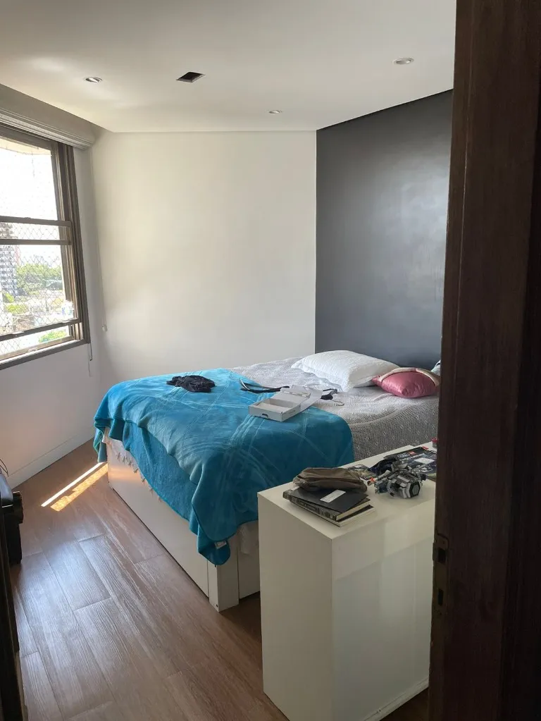 Imagem Apartamento à venda em Santana, São Paulo-SP, apartamento com 5 suítes em São Paulo, apartment in São Paulo Brazil, apartamento alto padrão em São Pau