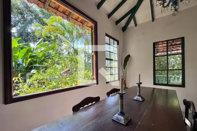Imagem Casa à Venda - Vargem Grande, 2 Quartos, 135 m2