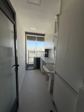 Imagem Apartamento de luxo em Moema com 2 suítes!