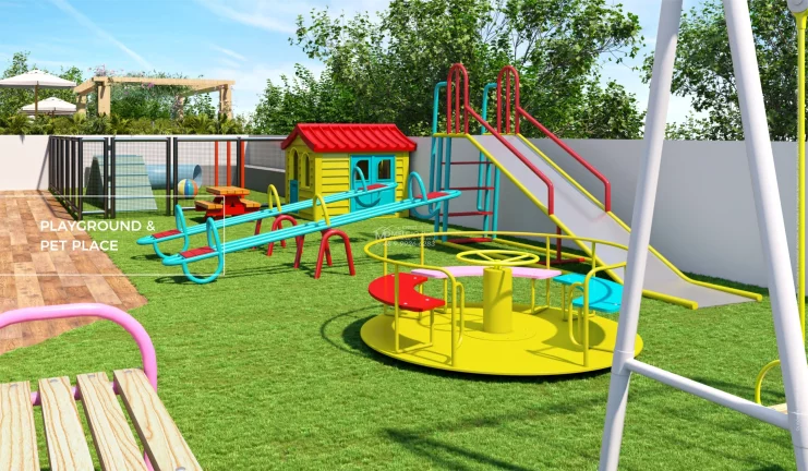 Imagem O SOLAR 420 RESIDENCE. O seu novo lar em Itapema! Se você está em busca de um apartamento completo, confortável e com uma localização privilegiada,