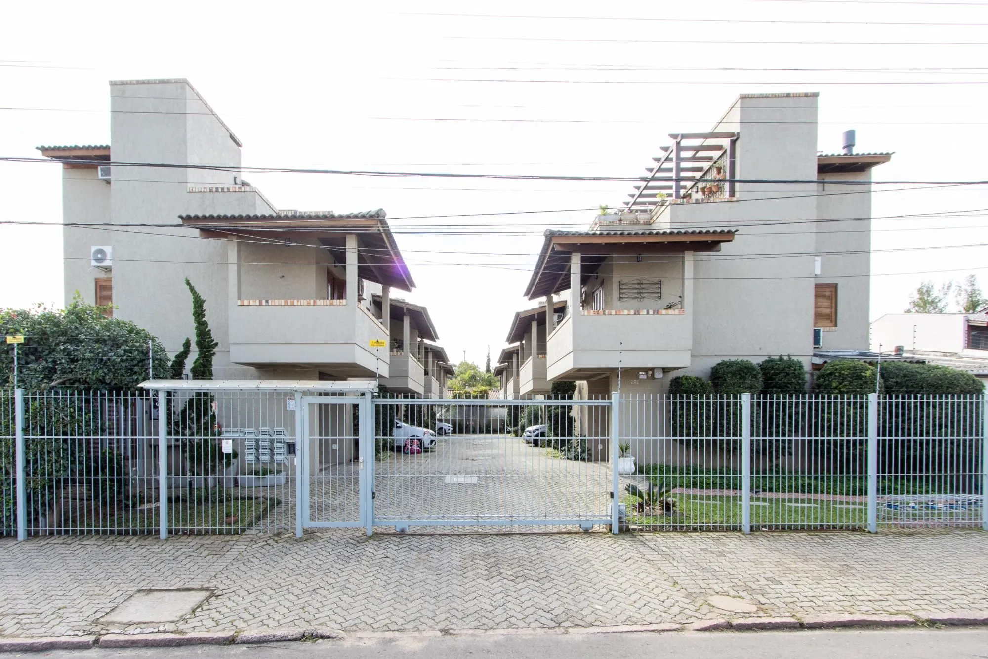 Imagem Casa Condomínio | 2 Quartos | Suíte | 1 Vaga | 102,13m2 Privativos | Bairro Guarujá