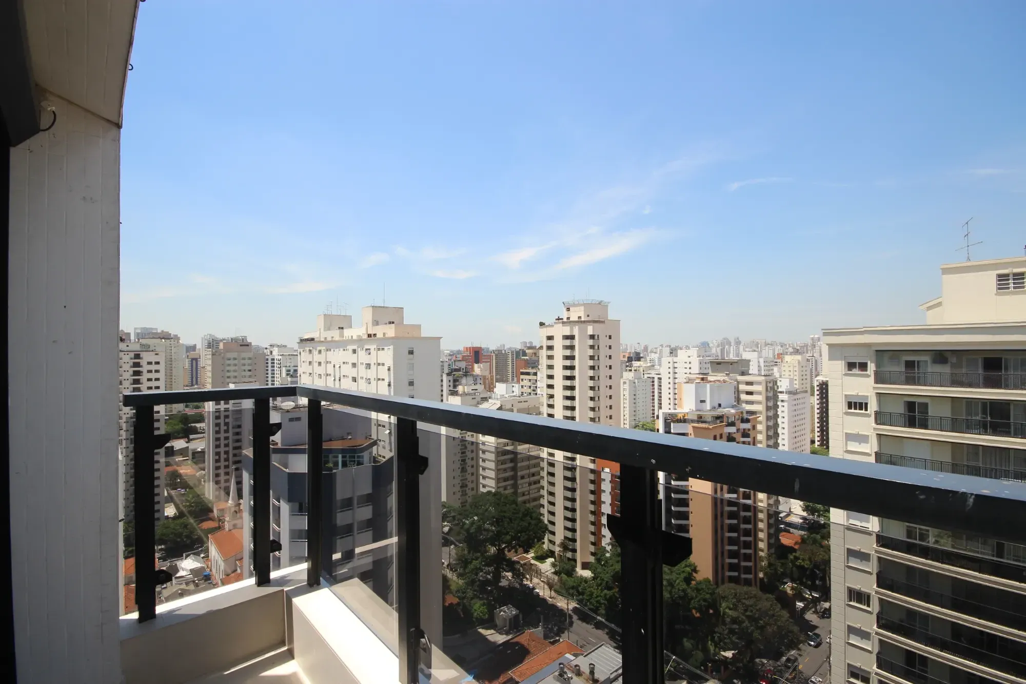 Imagem Cobertura com 3 Quartos à Venda, 314 m² em Indianópolis - São Paulo