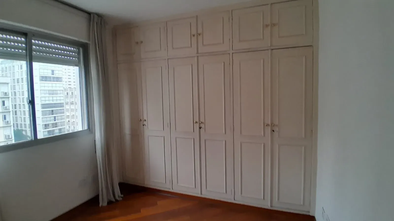 Imagem Apartamento com 3 Quartos à Venda, 156 m² em Jardim Paulista - São Paulo