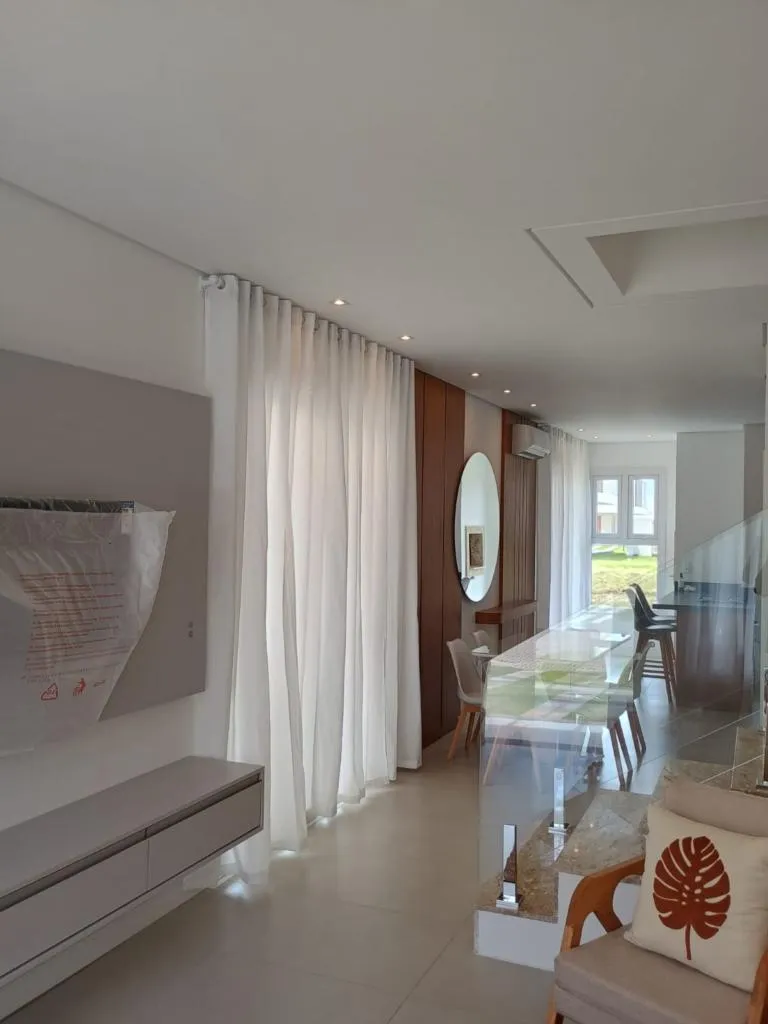 Imagem Casa em Condominio 3 Dormitórios - Bairro Zona Nova
