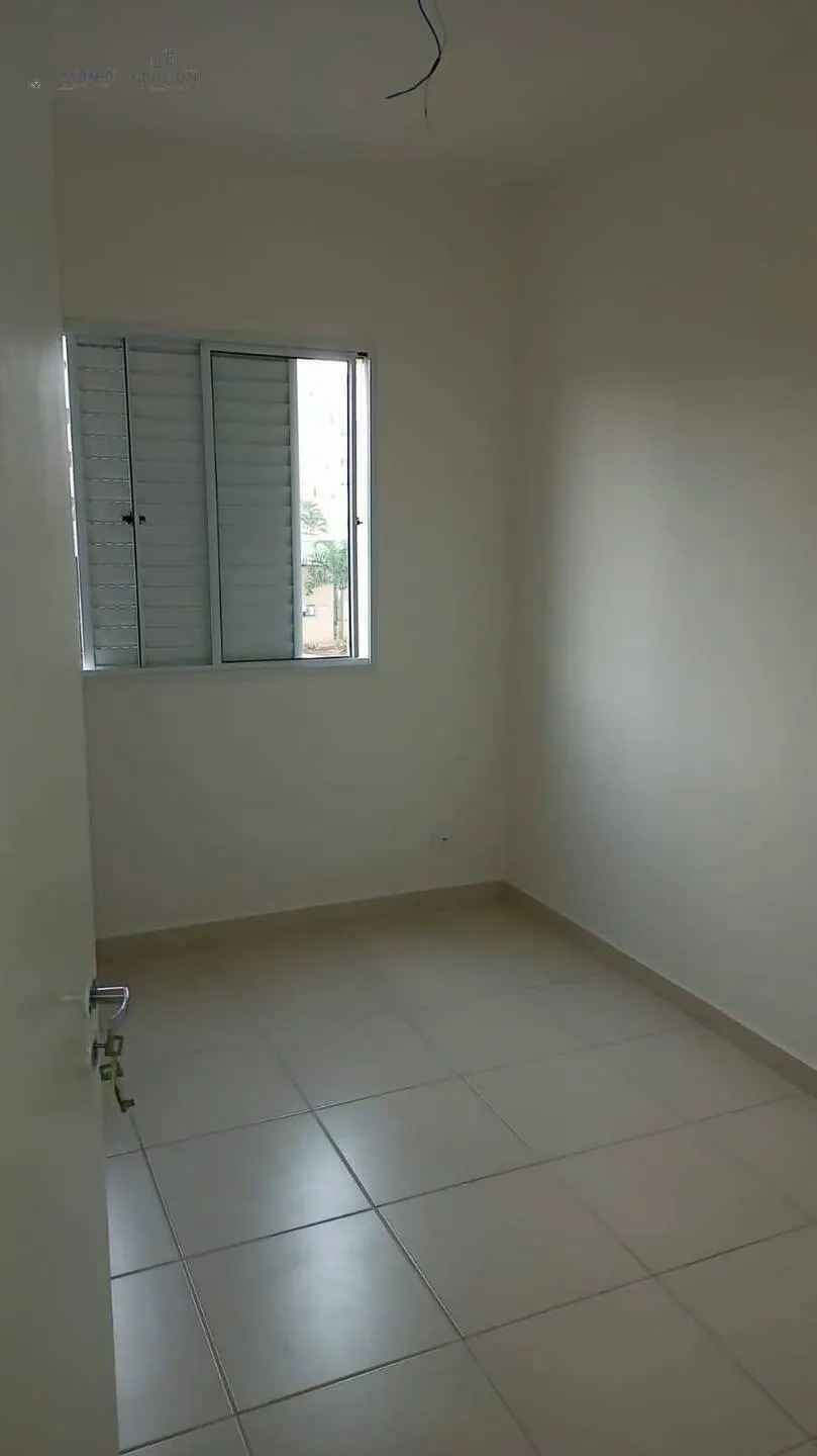 Imagem Apartamento à venda 2 Quartos, 1 Suite, 1 Vaga, Areao, Taubaté - SP | Edifício Pátio Home Resort