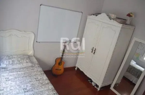 Imagem Apartamento para Venda - 100.87m², 3 dormitórios, sendo 1 suites, 1 vaga - Moinhos de Vento