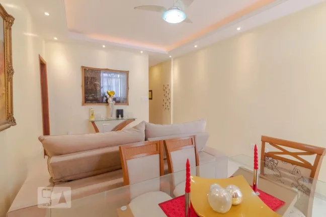 Imagem Apartamento à Venda - Copacabana, 2 Quartos, 90 m2