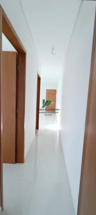 Imagem Apartamento sem condomínio 2 Quartos Santo Andr?(C) - SP - Parque das Nações