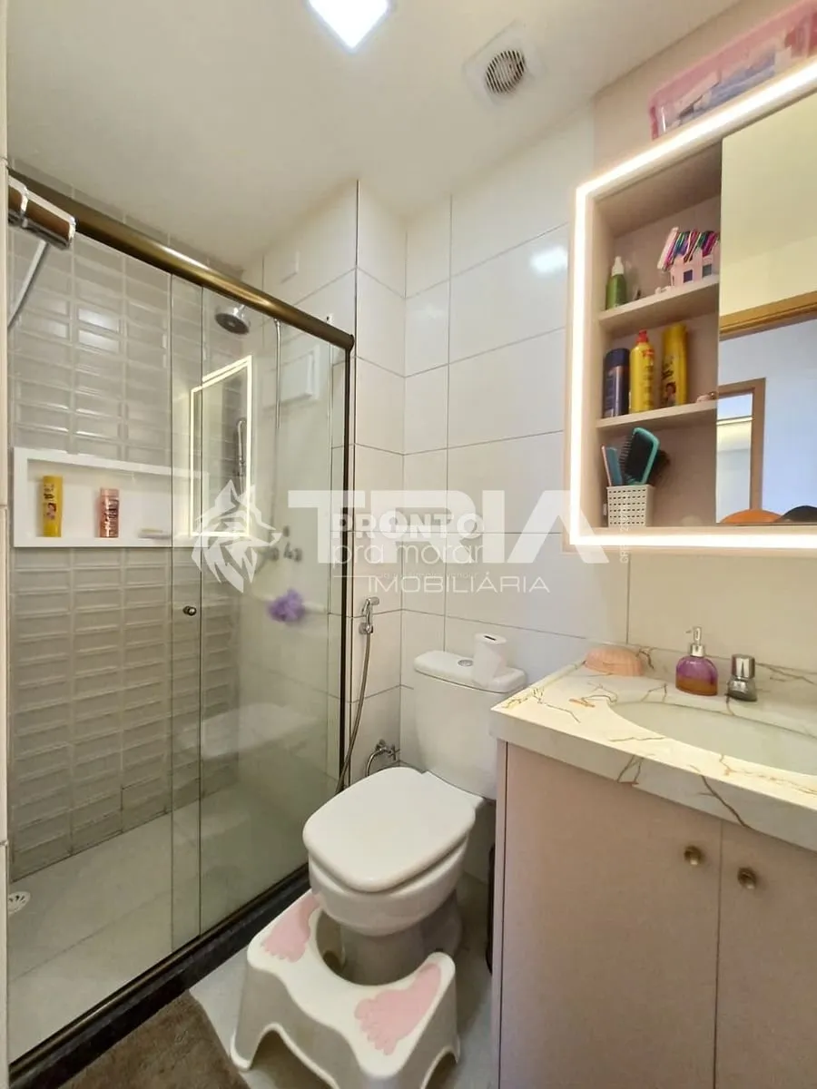 Imagem Apartamento de 3 quartos, 61m² no bairro Zumbi, em Recife