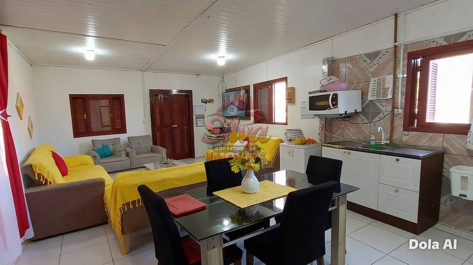 Imagem C287 | Casa com anexo à venda em Imbé