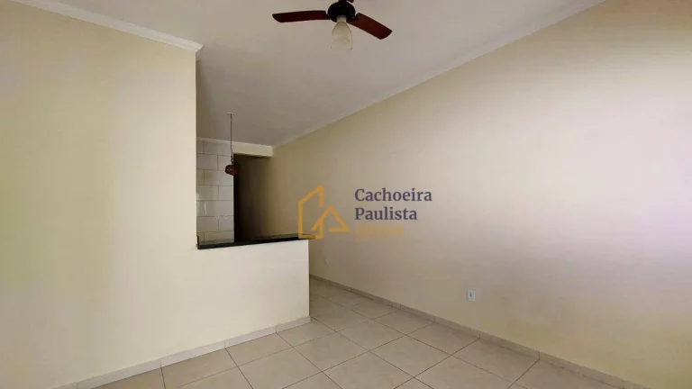 Imagem Casa com 2 dormitórios à venda - Jardim Europa - Cachoeira Paulista/SP