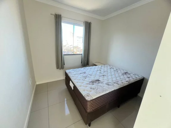 Imagem Apartamento com 1 dormitório