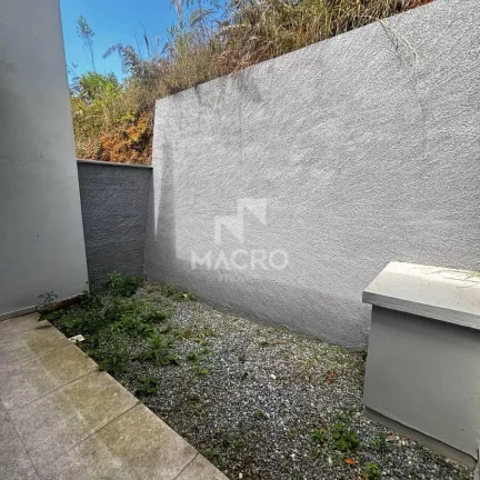 Imagem Geminado térreo | João Pessoa | 2 quartos | 57m²
