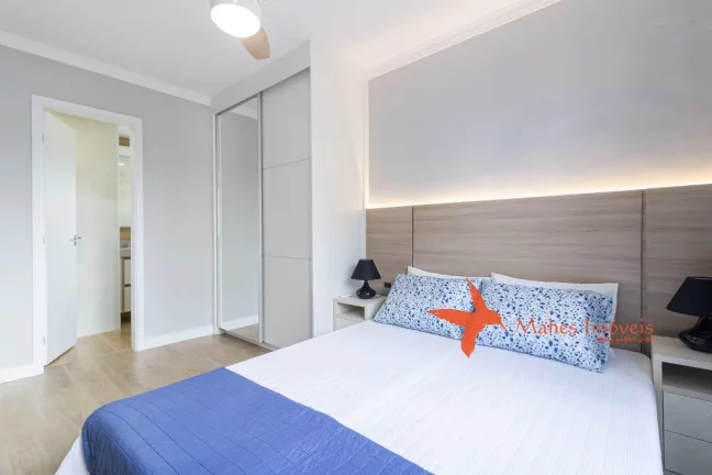 Imagem Apartamento à venda em São Paulo-SP, Pinheiros: 1 quarto, 1 sala, 1 banheiro, 41m de área. Imperdível!