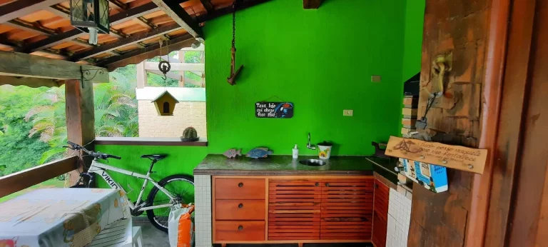 Imagem Oportunidade !!! linda casa - Barra Velha - Ilha Bela - SP