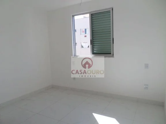 Imagem Apartamento com 2 quartos à venda- Serra - Belo Horizonte/MG