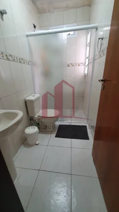 Imagem CASA RESIDENCIAL em FRANCO DA ROCHA - SP, COMPANHIA FAZENDA BELÉM