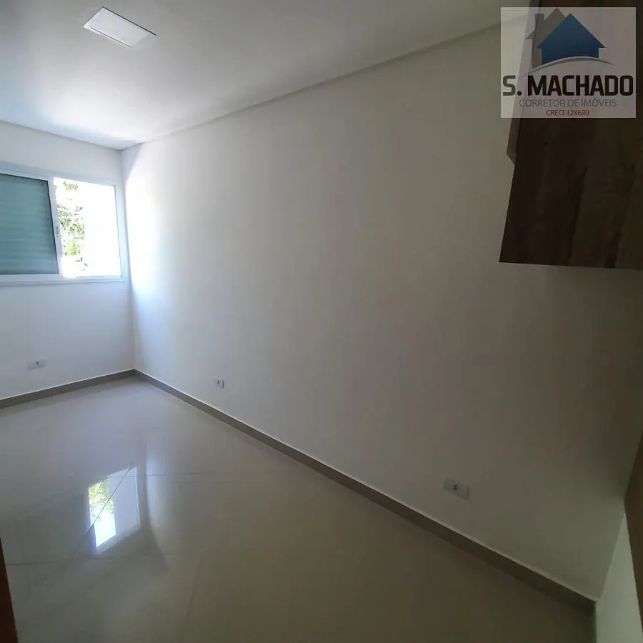 Imagem Apartamento para Venda em Santo André / SP no bairro Parque Capuava