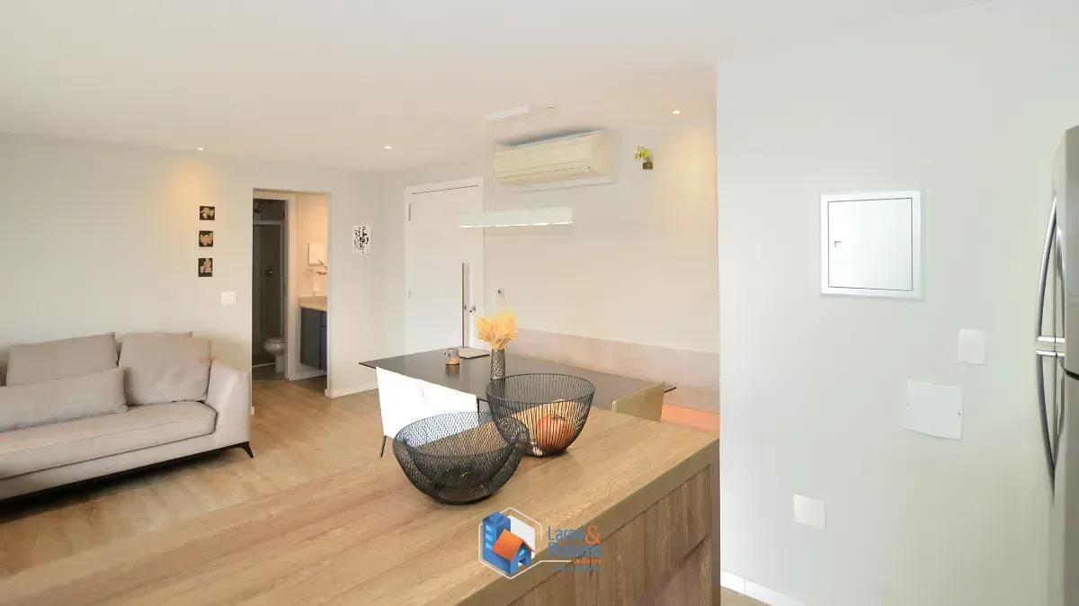 Imagem Apartamento para venda em Vila Madalena com 1 quarto, 55m²