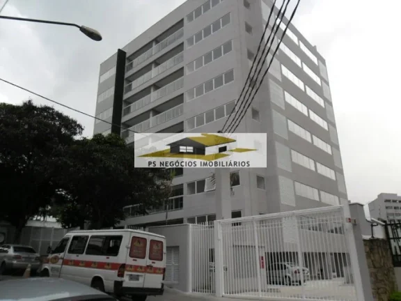 Imagem Sala Comercial para venda no Jabaquara