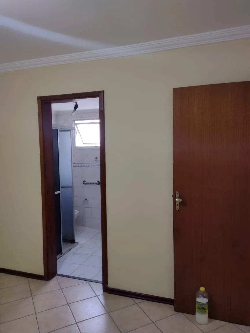 Imagem APARTAMENTO RESIDENCIAL em Sorocaba - SP, Campolim